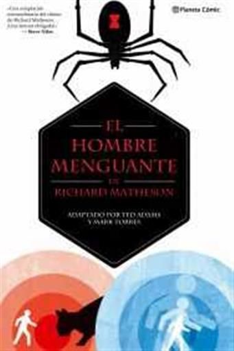 EL HOMBRE MENGUANTE