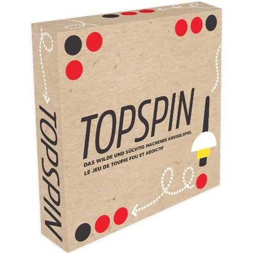 TOPSPIN
