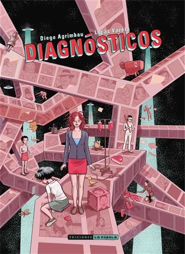 DIAGNOSTICOS (RTCA)