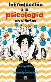 INTRODUCCION A LA PSICOLOGIA EN VIÑETAS