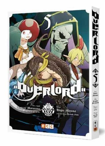 OVERLORD #05