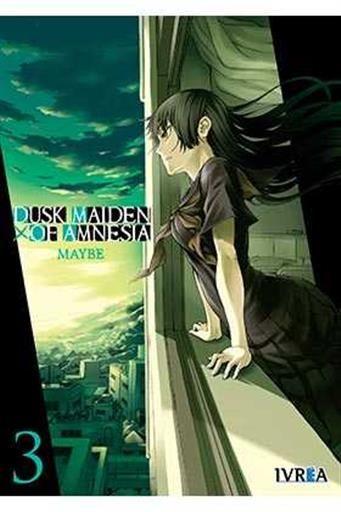 DUSK MAIDEN OF AMNESIA #03