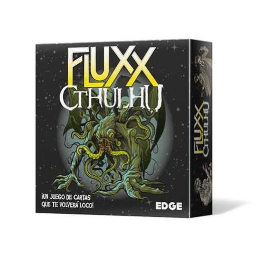 FLUXX CTHULHU