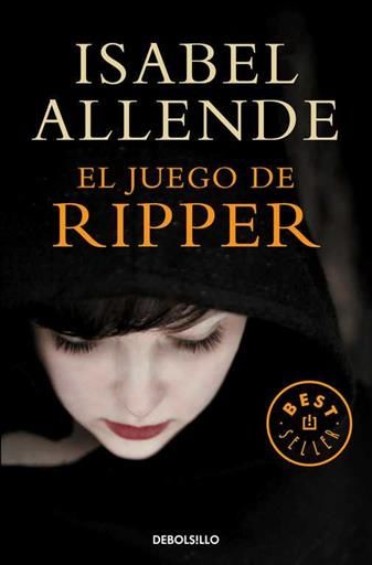 EL JUEGO DE RIPPER