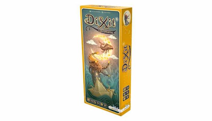 DIXIT DAYDREAMS