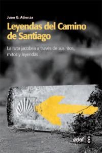 Leyendas del Camino de Santiago