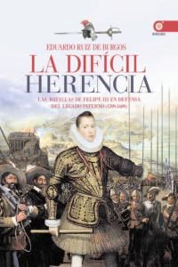 La Dificil Herencia