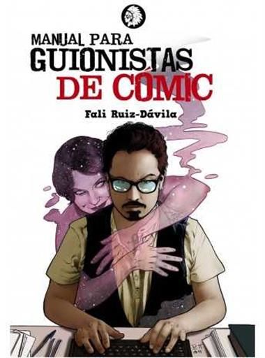 MANUAL PARA GUIONISTAS DE COMIC