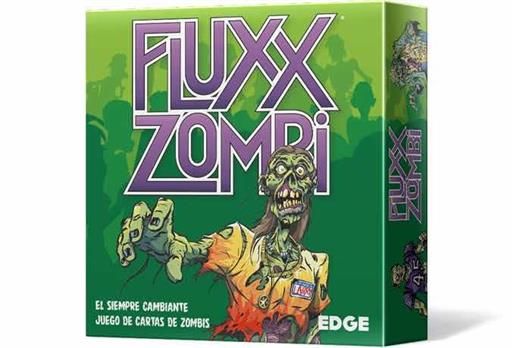 FLUXX ZOMBI