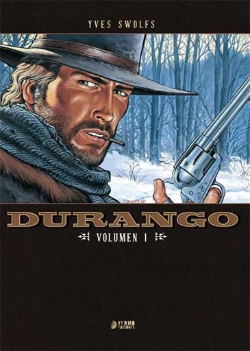 DURANGO #01