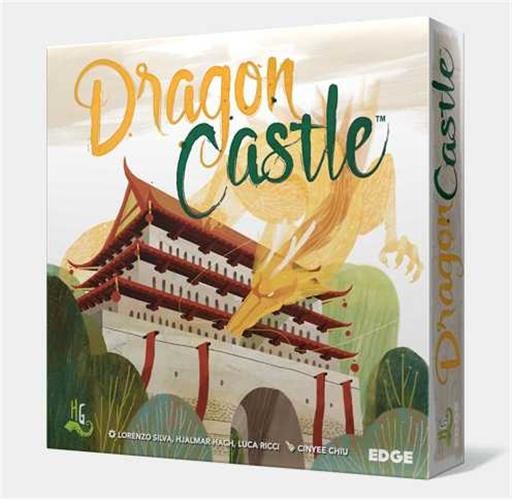 DRAGON CASTLE