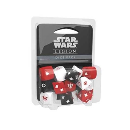 STAR WARS LEGION SET DE DADOS