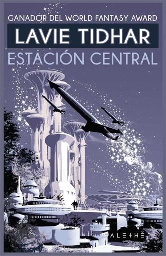 ESTACION CENTRAL