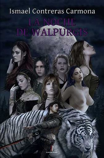 LA NOCHE DE WALPURGIS