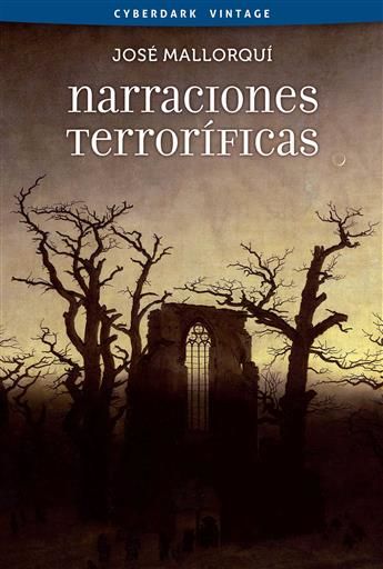 NARRACIONES TERRORIFICAS