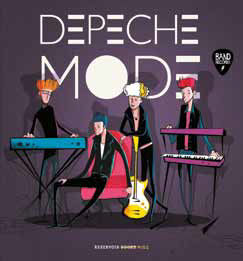 DEPECHE MODE