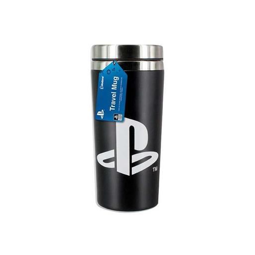 PLAYSTATION TAZA VIAJE