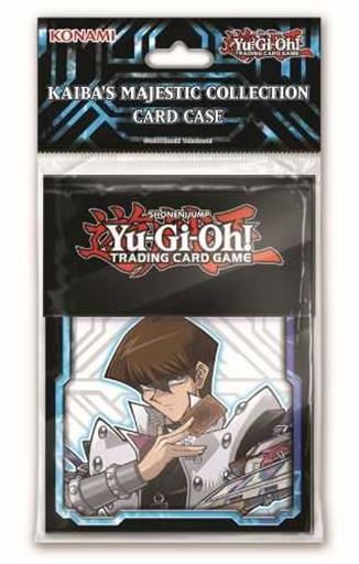 YU-GI-OH DECK BOX SETO KAIBA