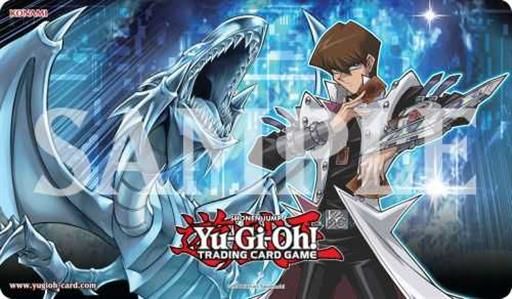 YU-GI-OH TAPETE SETO KAIBA