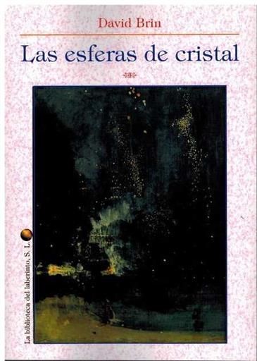 LAS ESFERAS DE CRISTAL