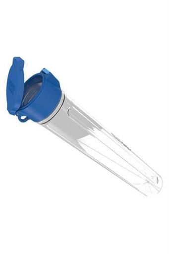 ULTIMATE GUARD TUBO PARA TAPETES MATPOD TRANSPARENTE
