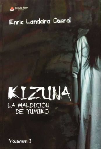 KIZUNA. LA MALDICION DE YUMIKO