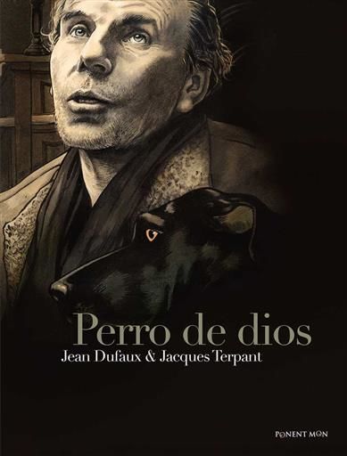 PERRO DE DIOS