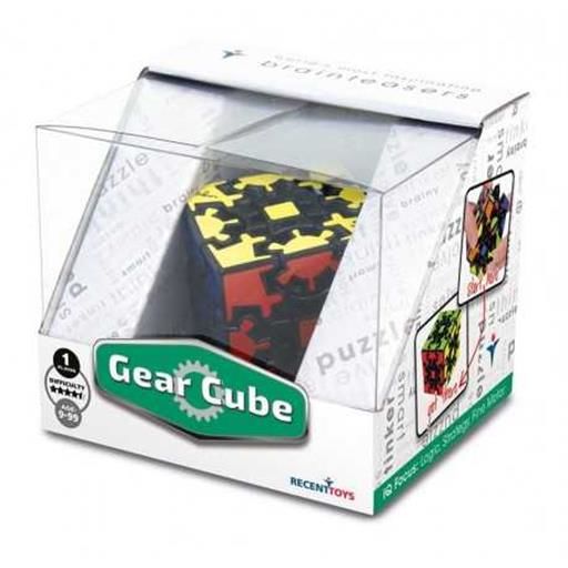 GEAR CUBE