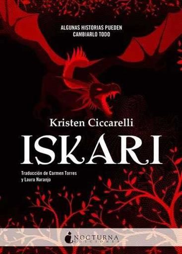 ISKARI