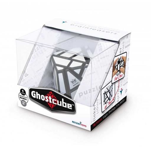 GHOST CUBE