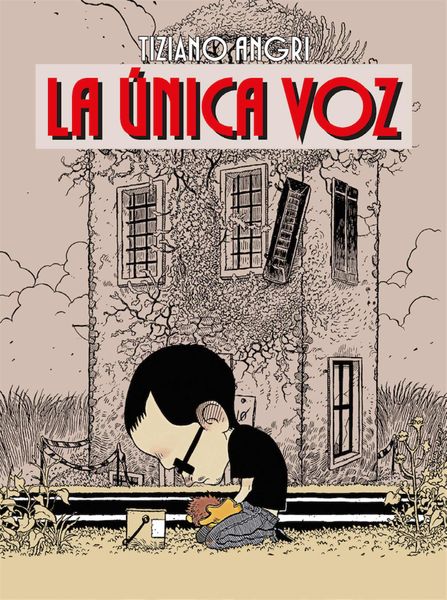 LA UNICA VOZ