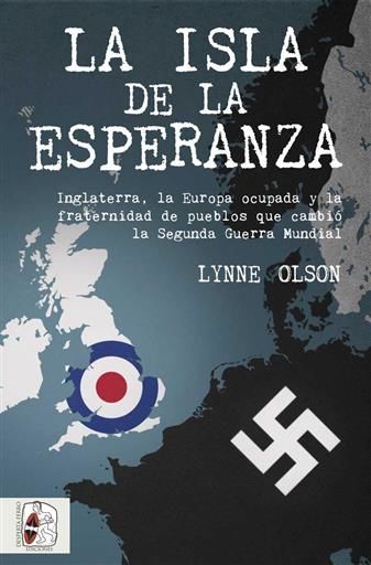 DESPERTA FERRO: LA ISLA DE LA ESPERANZA