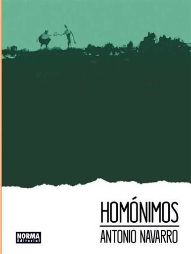 HOMONIMOS