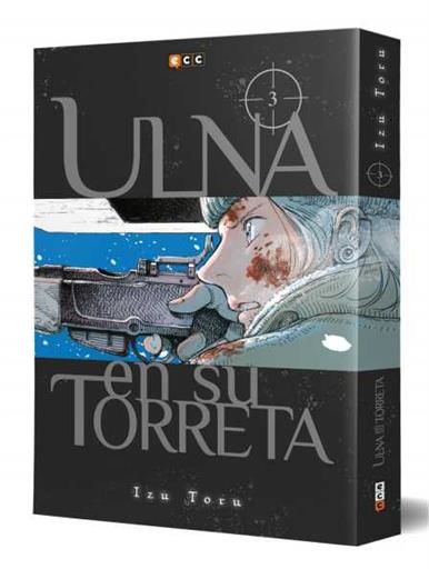 ULNA EN SU TORRETA #03