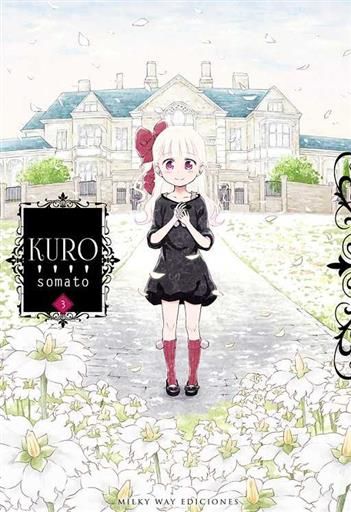 KURO #03