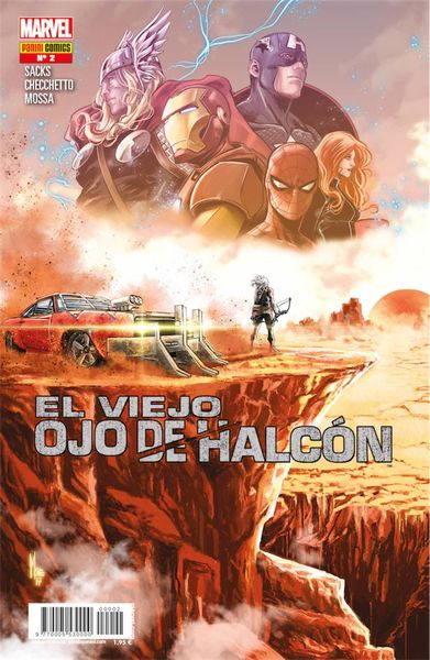 EL VIEJO OJO DE HALCON 02