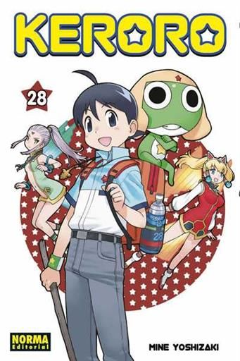 KERORO #28