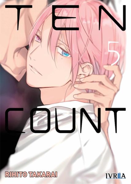 TEN COUNT 05