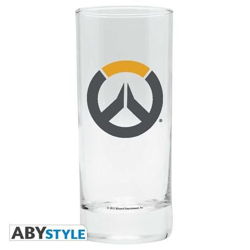 OVERWATCH VASO 29 CL LOGO