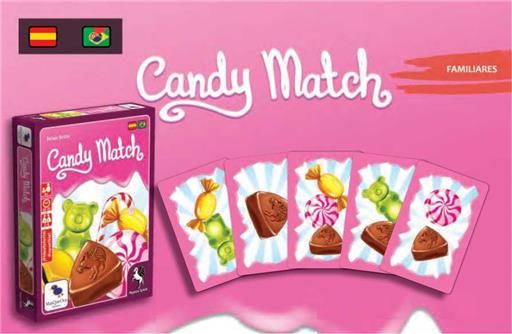 CANDY MATCH