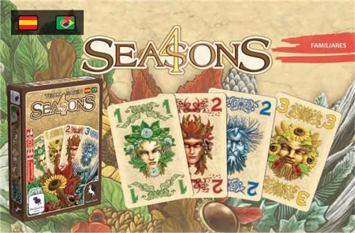 4 SEASONS