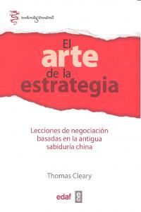 El Arte De La Estrategia