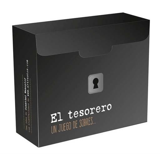 EL TESORERO