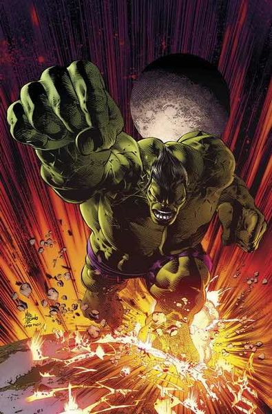 EL INCREIBLE  HULK V.2 74