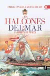 Los Halcones Del Mar