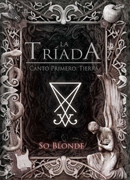 TRIADA: TIERRA