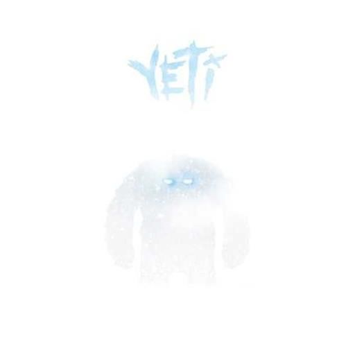 LA CIMA. EXPANSION YETI