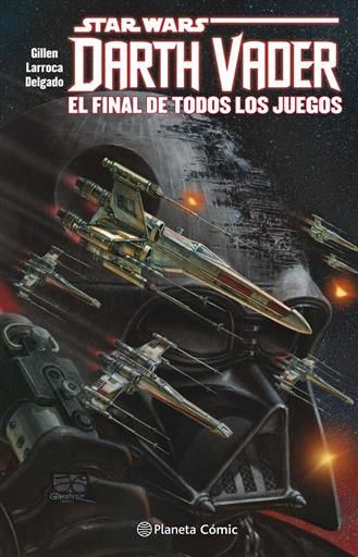 STAR WARS DARTH VADER #04 (TOMO RECOPILATORIO)