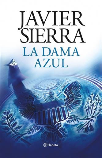 LA DAMA AZUL. EDICION 20 ANIVERSARIO