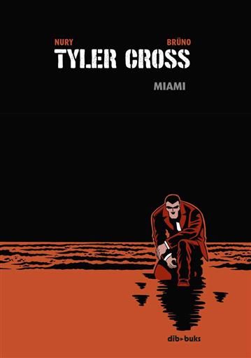 TYLER CROSS #03